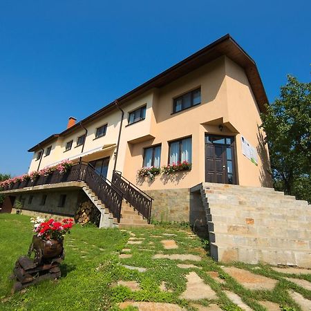 Miza Guest House Shtarkelovo Gnezdo Zewnętrze zdjęcie