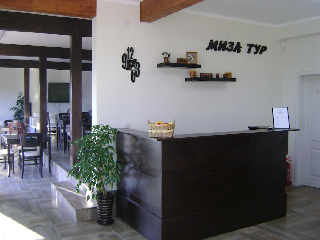 Miza Guest House Shtarkelovo Gnezdo Zewnętrze zdjęcie