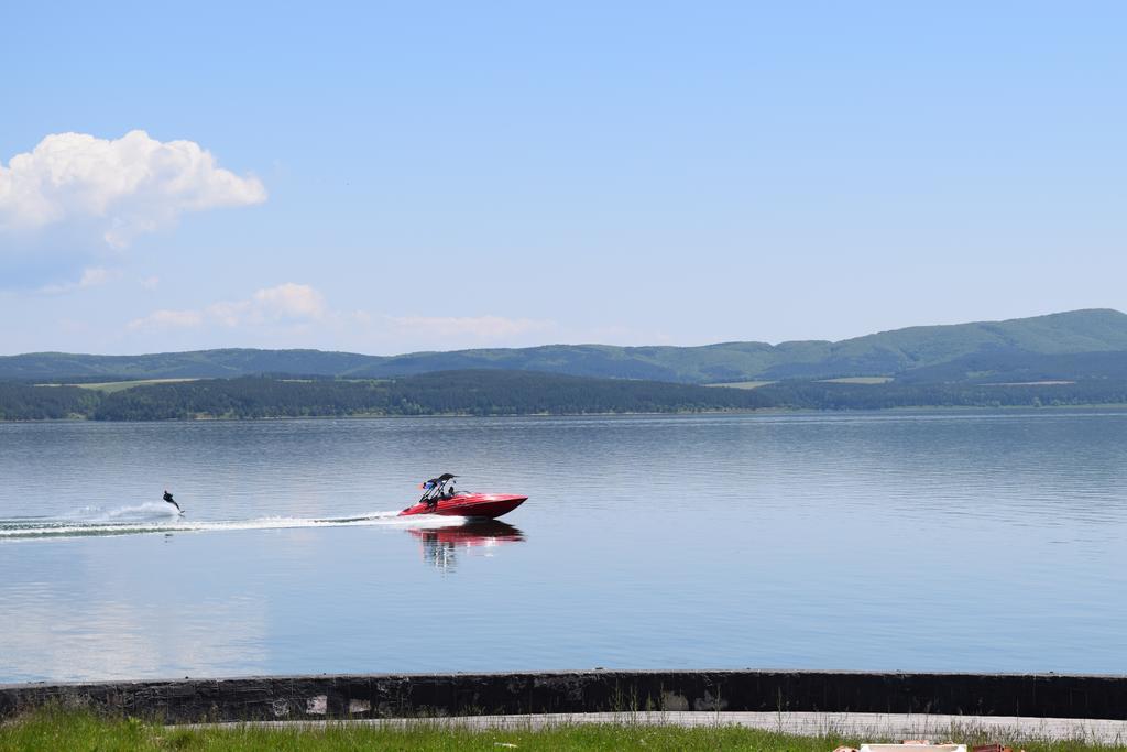 Miza Guest House Shtarkelovo Gnezdo Zewnętrze zdjęcie